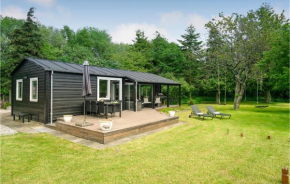 Amazing Home In Bogense With Wifi